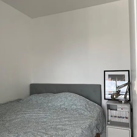 Apartament Un Duplex De Charme A *