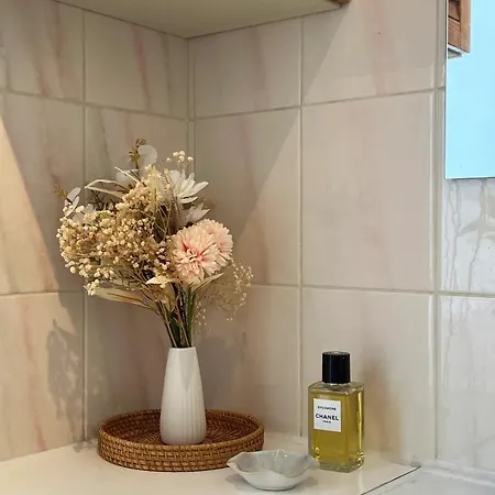Un Duplex De Charme A Apartment Paris