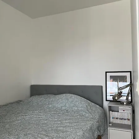 Un Duplex De Charme à *