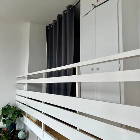 Un Duplex De Charme à