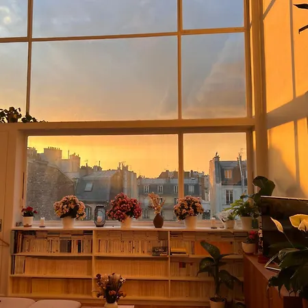 Un Duplex De Charme A Apartament *